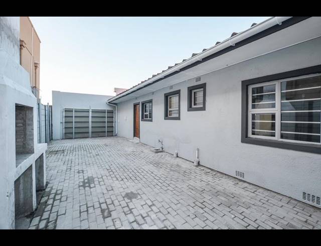 BUSINESS PROPERTY TO RENT IN VASCO ESTATE